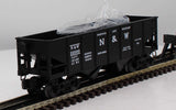 Lionel 6-19885 3456 Operating Hopper O SCALE Like New