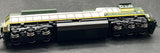 Broadway Limited 3464 Erie Heritage livery EMD SD70ACe diesel locomotive w/ Paragon 3 sound and DCC N SCALE Like New