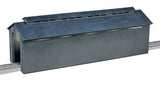 Lionel 6-24117 Covered Bridge O SCALE Like New Damaged Box