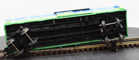 Lionel 6-29257 Southerm Wave Boxcar O SCALE Like New