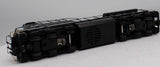 MTH Railking 30-4236-1e Norfolk Southern NS ES44AC Diesel Locomotive with Proto-Sound 3.0 O SCALE Used Excellent