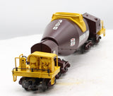 MTH Premier 20-98278 Bethlehem Steel Hot Metal Car O SCALE Like New