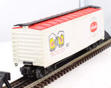 Lionel 6-9825 Schaefer Beer Standard Reefer O SCALE Like New