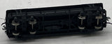 Blackstone Models b340607W UTLX Narrow frame tank car, weathered 12812 HOn3 SCALE Used Excellent
