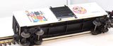Lionel 6-19245 DISNEY Mickey's World Tour Hi Cube Boxcar #19245 O Scale Like New