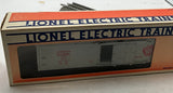 Lionel 6-5719 CANADIAN NATIONAL Woodside Reefer Car #5719 O Scale Used Excellent