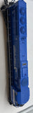 Lionel Train 6-21109 Conrail SD70MAC Diesel 4139 O SCALE Like New