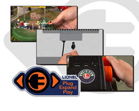 Lionel 6-82015 PLUG EXPAND PLAY WIND TURBINE O SCALE LIMITED NEW
