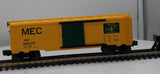 Lionel 6-29203 MAINE CENTRAL Single Door Boxcar TRAINMAN #6464-597 O Scale Like New