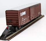 Lionel 6-17252 NS 50' Modern Box Car O SCALE Like New