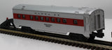 Lionel 6-16057 SANTA FE Illuminated Passenger Car O Scale Like New