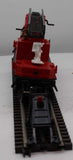 Lionel 6-26991 Ladder car FireDept. #2 O SCALE Like New