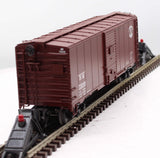MTH Premier 20-93500 Boston & Maine B&M 40' AAR Box Car O SCALE Like New