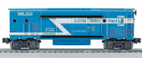 Lionel 6-31740 #2519W Virginian Diesel Freight (TMCC FM Train Master #2331) O SCALE NEW