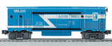 Lionel 6-31740 #2519W Virginian Diesel Freight (TMCC FM Train Master #2331) O SCALE NEW