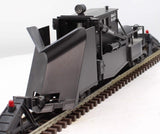 MTH 20-98225 BALTIMORE & OHIO Jordan Spreader Premier O Scale Used