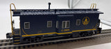 MTH Premier 20-91434 Baltimore & Ohio Bay Window Caboose C-2899 O SCALE Like New