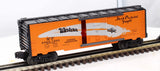 Lionel 6-52057 WESTERN PACIFIC 6464 Boxcar TTOS-1995 O Scale Like New