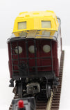 Lionel 6-6908 PRR Porthole Caboose O SCALE Like New