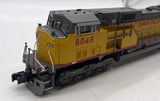 Lionel 6-28274 SD-90 Lionmaster Diesel Locomotive Union Pacific #8048 O SCALE Used Excellent No Box as is