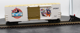 Lionel 6-19265 Mickeys 65th Birthday Hi-Cube Boxcar O SCALE NEW