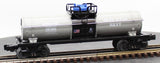 Lionel 6-39385 U.S. Navy Made in USA Tank Car O SCALE NEW