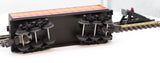 MTH Railking 30-1126 Southern Pacific Daylight Auxiliary Die-Cast WaterTender Daylight colors O SCALE Like New