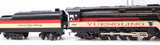 MTH Rugged Rails 33-1030-1 Yuengling 4-8-4 Bantam Gs-4 Steam Engine With Proto-Sound 2.0 O SCALE Like New