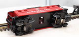 Lionel 6-36653 PITTSBURGH REGION Caboose Three Rivers #477939 O Scale Like New WRONG