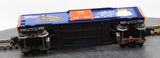 Lionel 6-26736 Lionel Lighted Birthday Boxcar O SCALE Like New