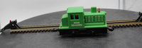 Lionel 6-18926 Reading Industrial Locomotive O Scale Used Excellent