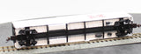 Athearn ATH9619 57' Reefer Miller Brewing Company HO SCALE Like New