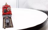 Lionel 6-18470 Fire Car #52 O SCALE Like New