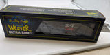 Weaver 3005 New Haven boxcar O SCALE Like New