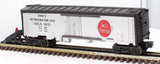 Lionel 6-9855 SWIFT Billboard Reefer Car 9855 O Scale Used