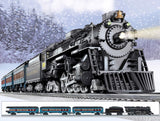 Lionel 6-31960 The Polar Express Set (Conv. 2-8-4 Berkshire #1225) O SCALE NEW
