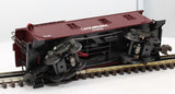 Lionel 6-17604 Delaware Lackawanna Western Standard Caboose O SCALE Like New