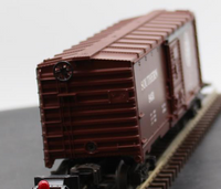 Lionel 6-945 Famous American Railroad Southern Box Car O SCALE Like New