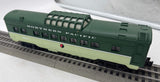 Lionel 6-16037 NP Dome Passenger Car  #16037 O Scale Used Excellent