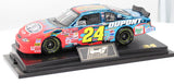 Revell Collection 102531 Jeff Gordon #24 Mointe Carlo 2001 Champion 1/24 SCALE Like New