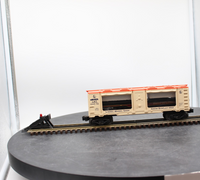 Lionel 6-19875 LIONEL MODELSHOP MINTCAR #2 O SCALE Like New