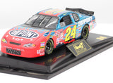 Revell Collection 102531 Jeff Gordon #24 Mointe Carlo 2001 Champion 1/24 SCALE Like New