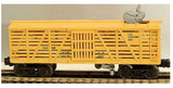 Lionel 6-16683 Los Angeles Zoo Operating  Elephant Car O-scale