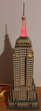 Department 56 56.59207 Empire State Building Christmas in the City Series