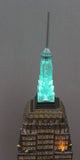 Department 56 56.59207 Empire State Building Christmas in the City Series