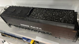 Lionel 6-11104 Union Pacific UP LEGACY Scale 4-8-8-4 Big Boy 4014 steam locomotive O SCALE Like New
