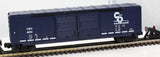 Lionel 6-17264 Chesapeake and Ohio Modern Boxcar #6054 O SCALE NEW