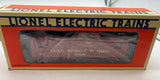Lionel 6-19721 Gulf Mobile & Ohio GMO Extended Vision Caboose 2956 O SCALE Like New