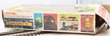 Lionel 6-9308 Operating Aquarium Car O Scale Like New Damaged Box