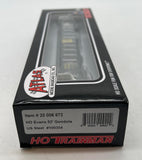 Atlas Trainman 20006872 US Steel Evans 52ft Gondola HO SCALE NEW